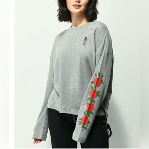 EMPYRE small shirt
